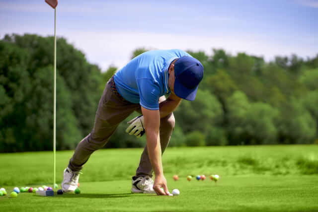 マーカーの主な種類と固定方法