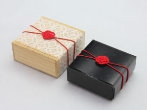 ギフト包装