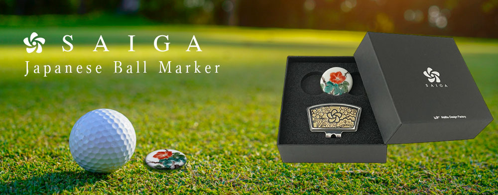 イメージ01 ボールマーカー