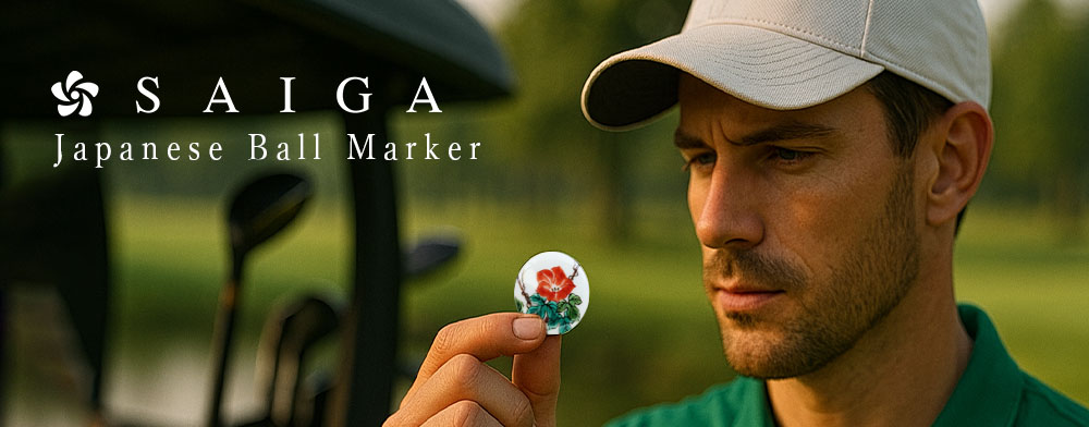 ボールマーカー