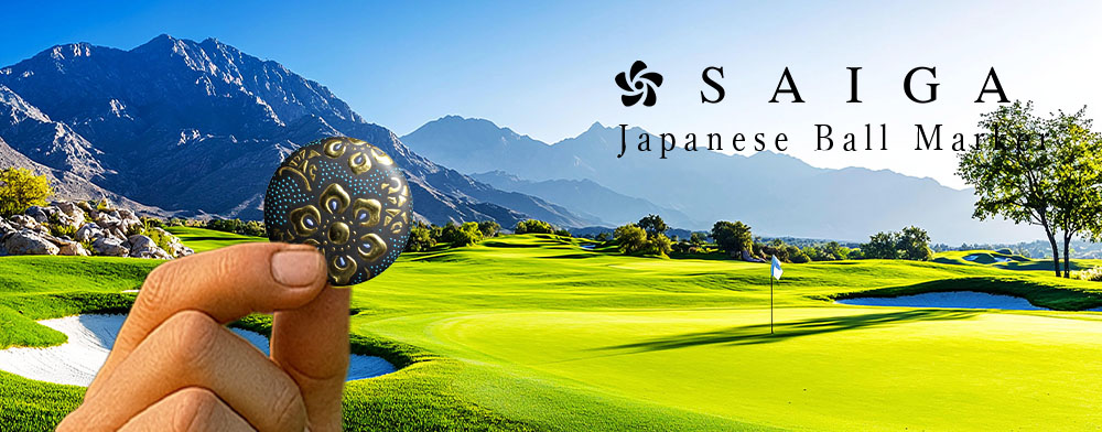 ボールマーカー